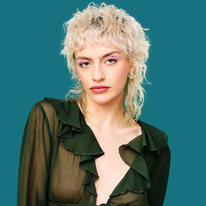 OSMO Deep Moisture Shampoo - Image 5