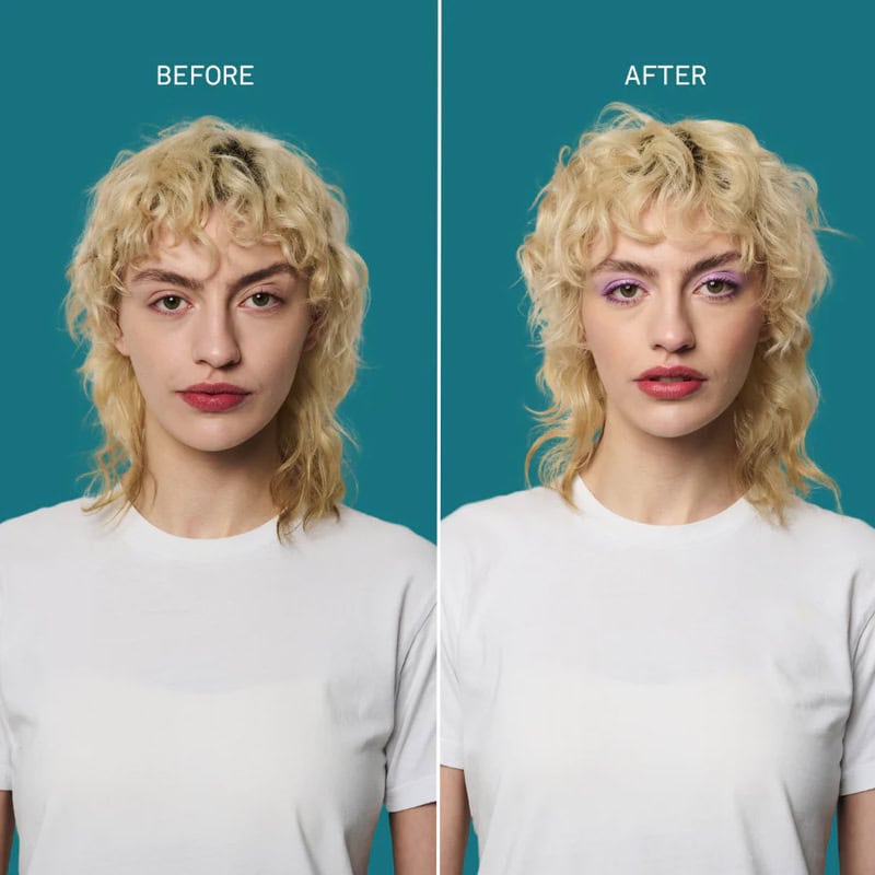 OSMO Deep Moisture Shampoo - Image 6