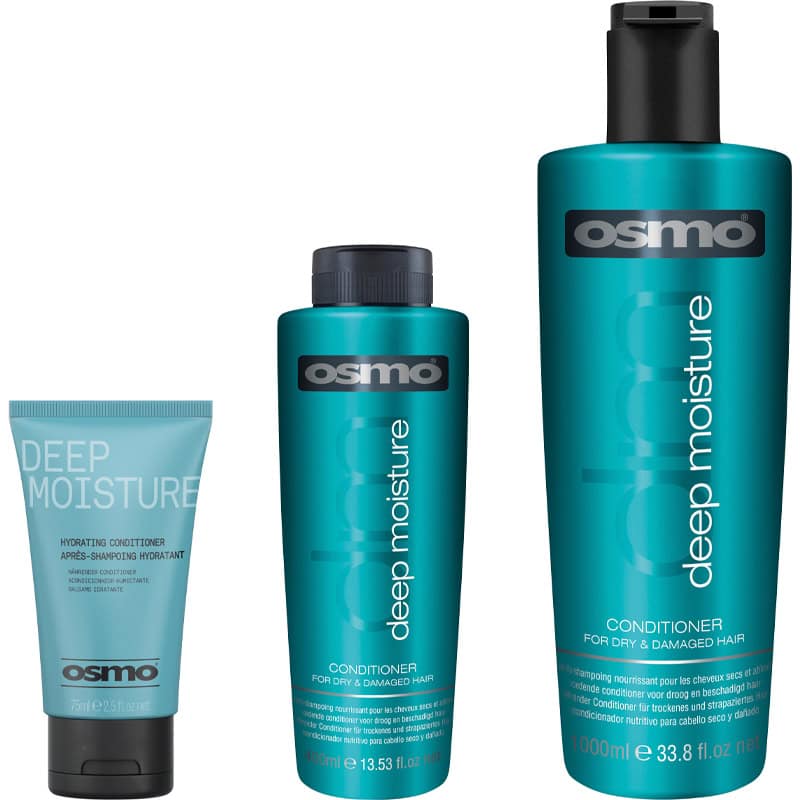 OSMO Deep Moisture Conditioner