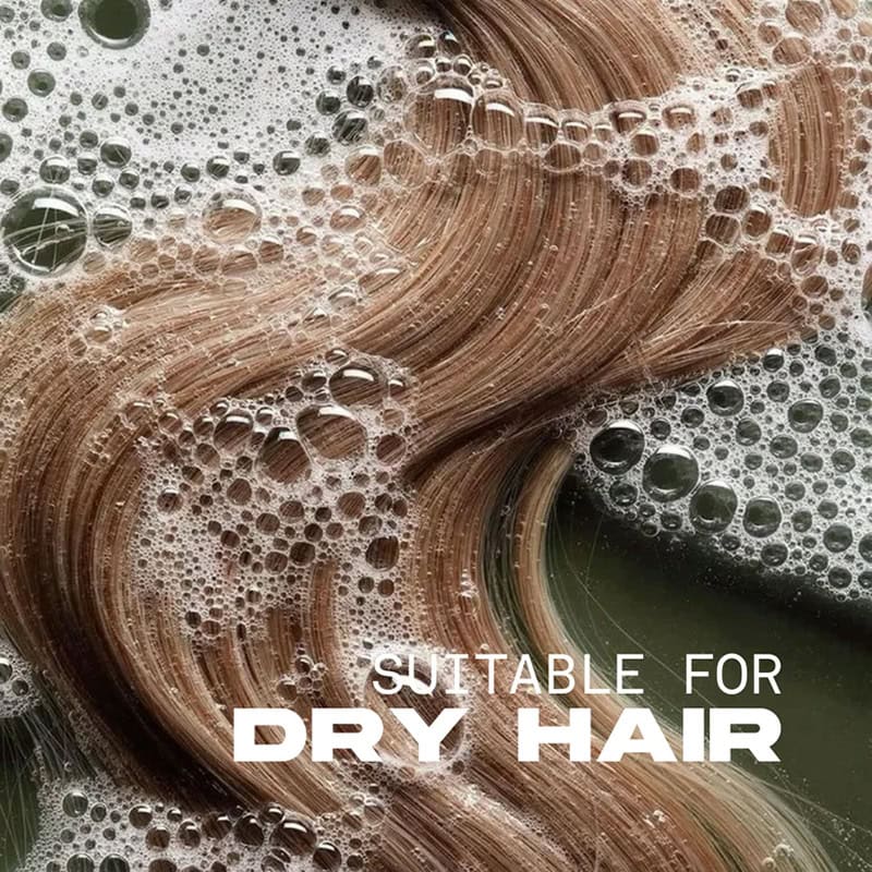OSMO Deep Moisture Shampoo - Image 8
