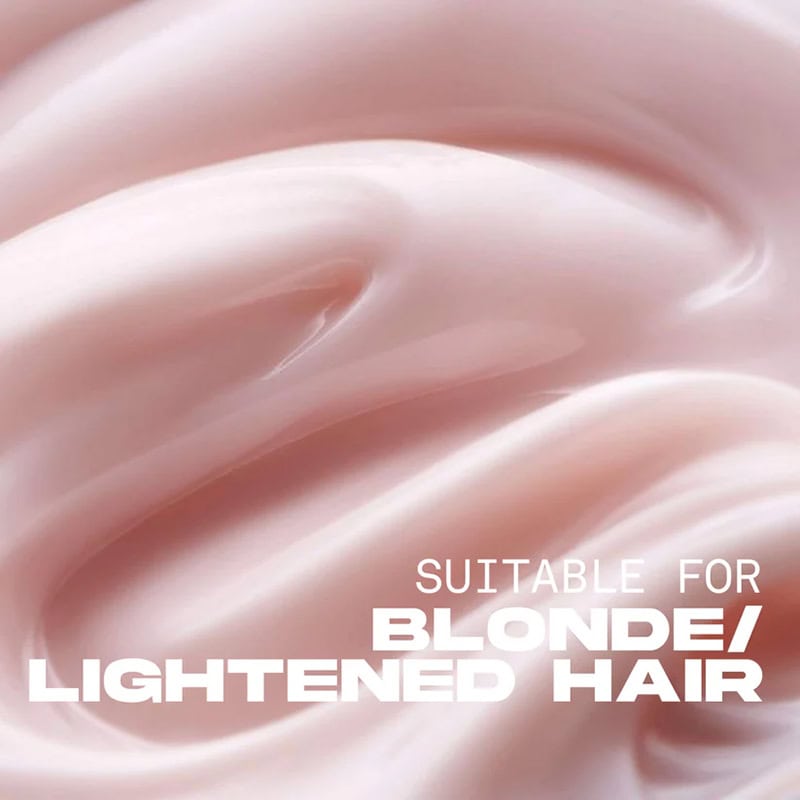 OSMO Pink Soda Colour Enhancing Shampoo - Image 7