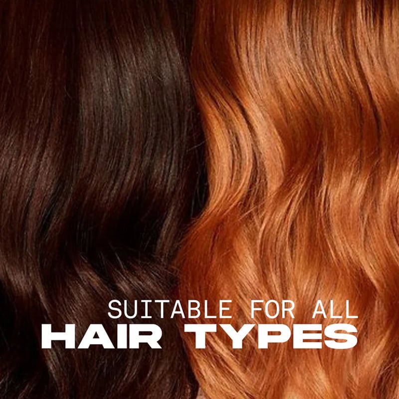 OSMO Scalp Therapy Detoxify Shampoo - Image 6