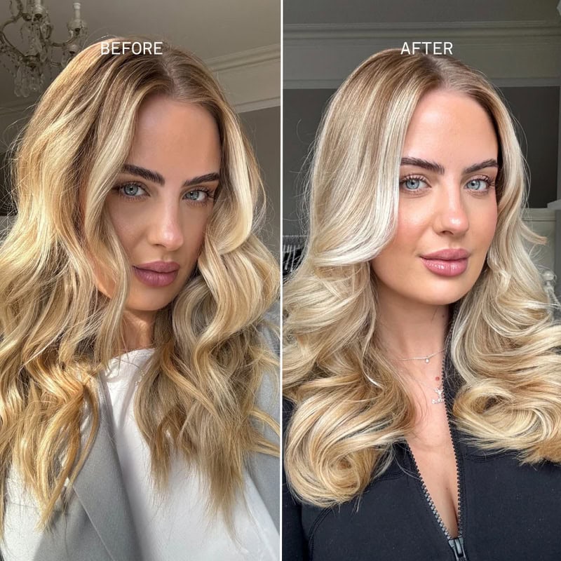 OSMO Super Ice Brightening Shampoo - Image 9