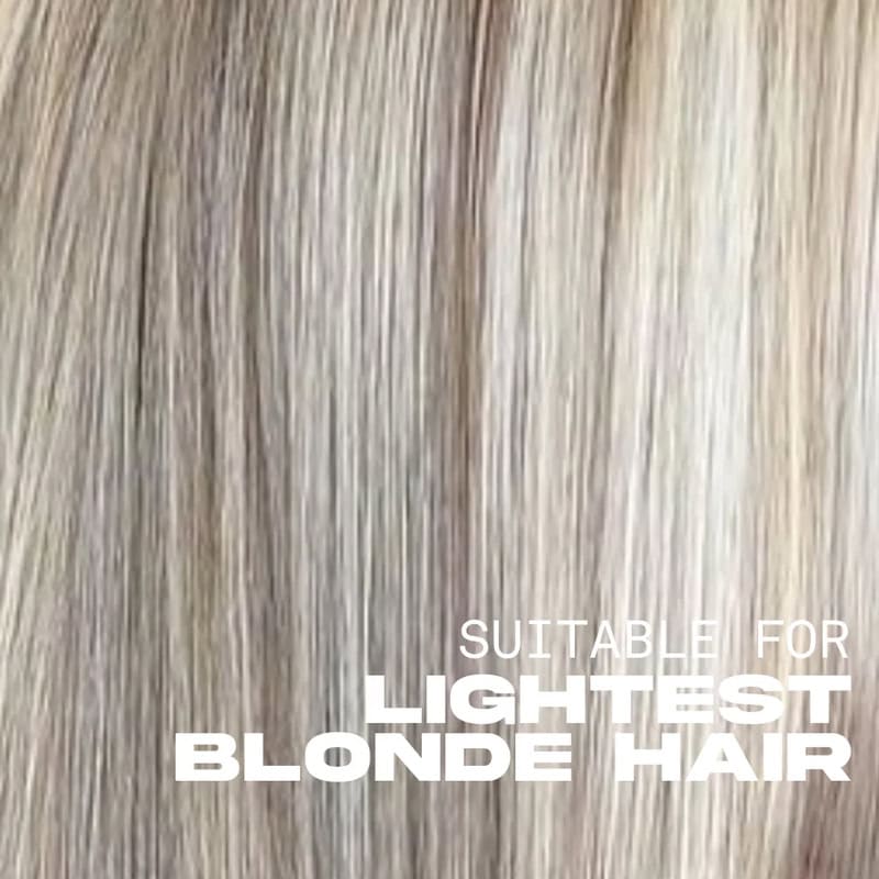 OSMO Super Ice Brightening Shampoo - Image 11