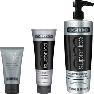 OSMO Super Ice Brightening Mask