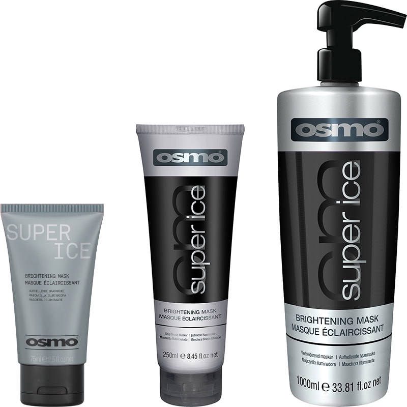 OSMO Super Ice Brightening Mask