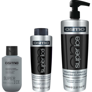 OSMO Super Ice Brightening Shampoo