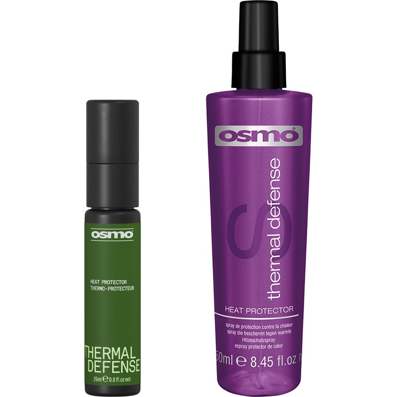 OSMO Thermal Defense Heat Protector
